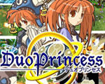 公主玛雅历险记_RO单机版(DuoPrincess)
