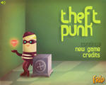 大盗朋克Theft Punk