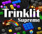 组装方块Trinklit Supreme