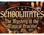 魔法少女2神秘手镯下载(Schoolmates 2:The Mystery of the Magical Bracelet)