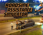 道路救援模拟游戏下载(Roadside Assistance Simulator)
