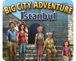 都市之旅9伊斯坦布尔下载Big City Adventure:Istanbul
