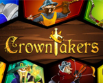 Crowntakers电脑版下载Crowntakers