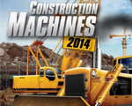 工程机器2014中文版下载Construction Machines 2014