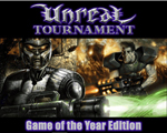 虚幻竞技场千禧版下载Unreal Tournament: Game of the Year Edition