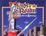 英伦霸主2下载Lords of the Realm Royal Edition