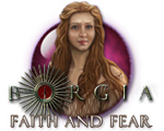 博尔贾信仰和恐惧下载(Borgia:Faith and Fear)