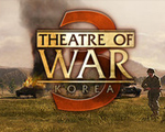 战场3之朝鲜下载(Theatre of War 3:Korea)