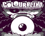 小眼球历险记Colourblind