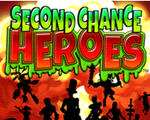 英雄再发威Second Chance Heroes