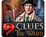 九条线索2疯狂的走廊下载(9 Clues:The Ward)