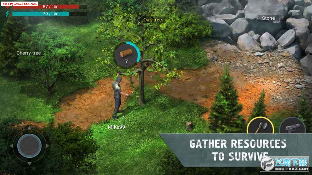 Last Day on Earth(地球最后之日幸存安卓版)v1.50.5截图1