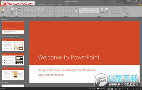 WPS Office截图0