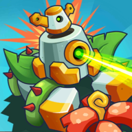 传奇塔防禁止通行Realm Defense内置菜单版v2.7.3内购破解版