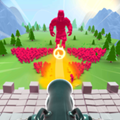 Crowd Defense(人群防御无限金币版)1.0免广告版