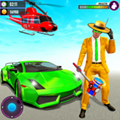 Mask Superhero Game(飞豹超级英雄城市救援修改版)1.0.9最新版