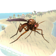 Mosquito Simulator 2(蚊子模拟器2mod修改版)1.6最新版