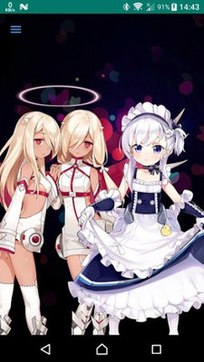 live2dviewerex安卓版v26.5.050 最新版截图1