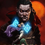 吸血鬼幸存者汉化版破解版v1.9.104免广告版