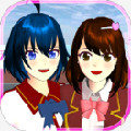 樱花校园模拟器国际版最新版(SAKURASchoolSimulator)v1.039.07安卓版