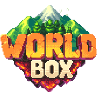 世界盒子(WorldBox)最新汉化版v0.14.0