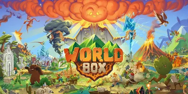 worldbox0.14.5破解版_worldbox最新破解版汉化2022_worldbox全物品解锁最新版