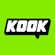 kook语音手机版v1.80.1官方版