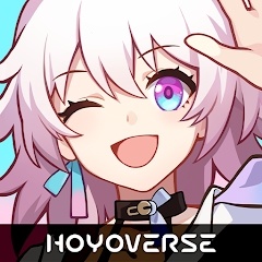 崩坏星穹铁道国际版2026最新版v4.1.0中文版