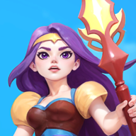 奥术城堡无限资源版v0.1.2最新版