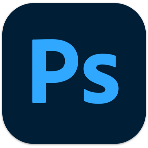 Adobe photoshop 2026 MAC版