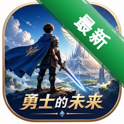 勇士的未来中文版