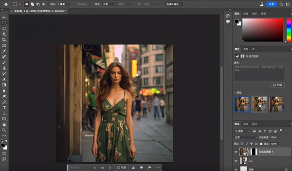 photoshop2026免安装绿色中文版