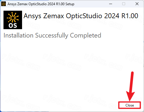 Zemax光学软件2024R1最新版