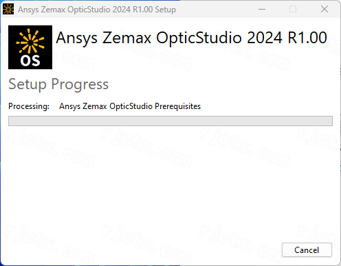 Zemax光学软件2024R1最新版