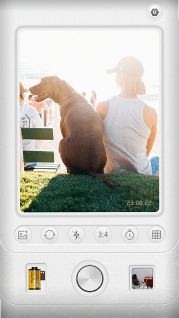 Onlymo胶片相机app下载安卓版1.6.3截图2