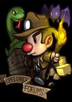 洞穴探险 Spelunky2026 最新版