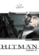 杀手之代号47Hitman: Codename 472026 最新版