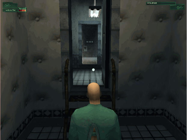 杀手之代号47Hitman: Codename 47截图0