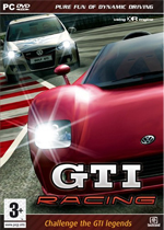 GTI赛车2026 最新版