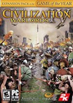 文明4：战神Civilization IV: Warlords2026 最新版