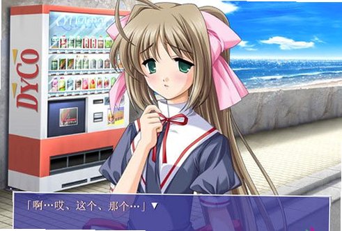 120日元之夏pc版截图1