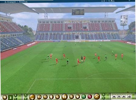 足球经理 Football Manager截图1